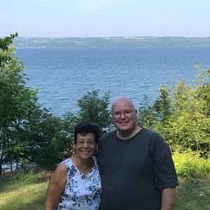 Meet your Posher, Joann